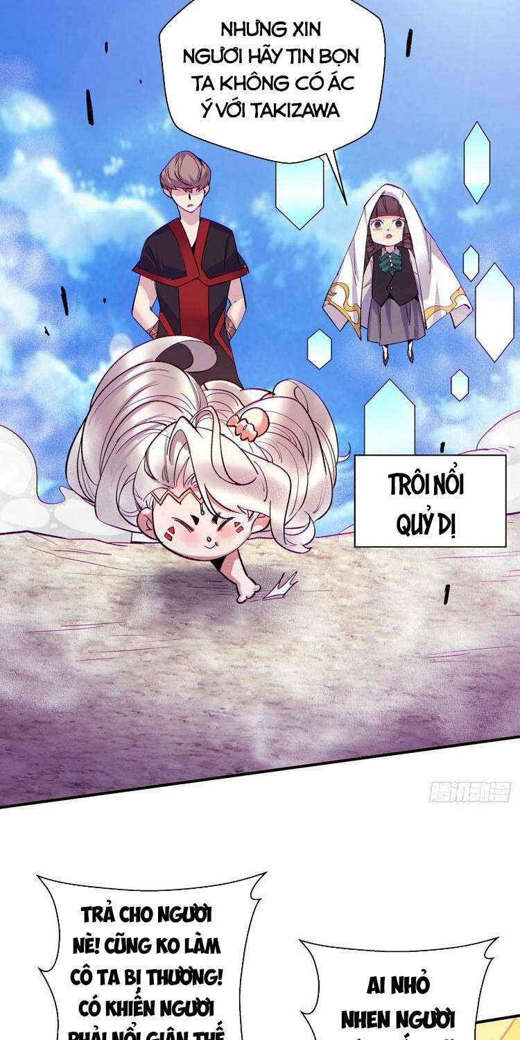 ta là nhà giàu số một, ta không muốn trọng sinh chapter 79 32