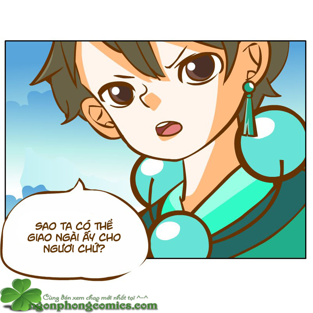 hòa thượng và tiểu long quân chapter 31 65