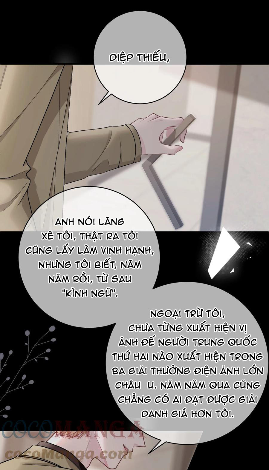 trước và sau ly hôn! chapter 58 18