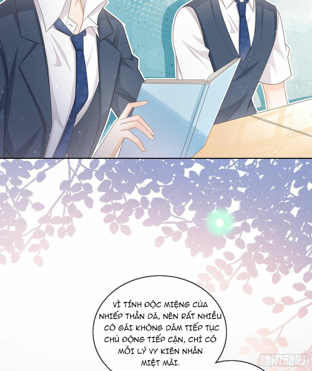 ảnh hậu cũng không bằng niệm thanh hoa chapter 103 36