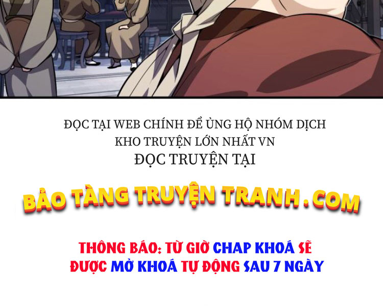 Giảng Sư Đứng Đầu, Baek Sư Phụ - Trang 25