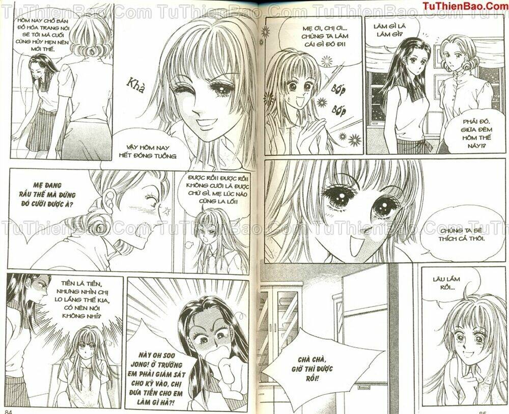 bắt được anh chapter 9 42