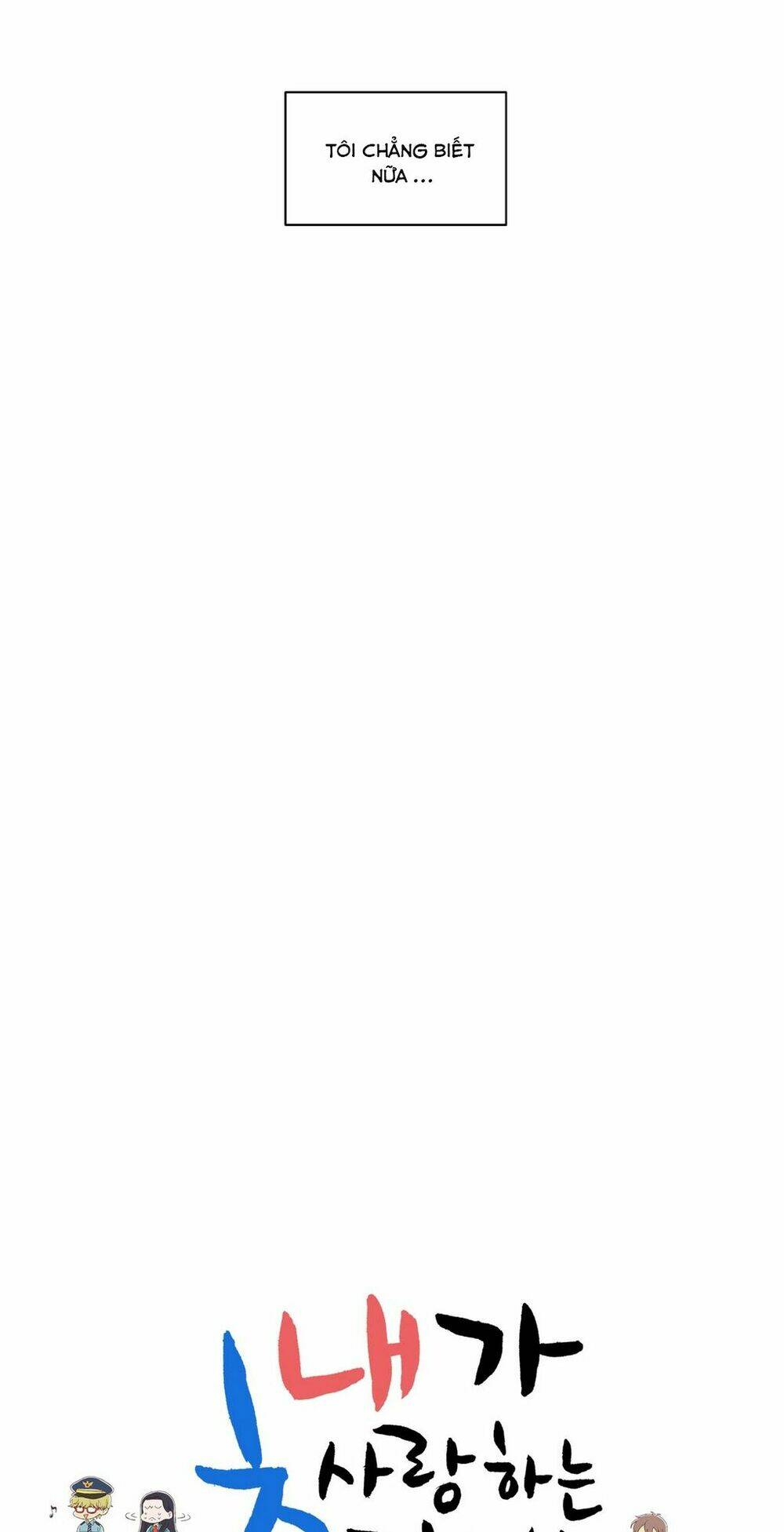 cậu nhóc tiểu học mà tôi yêu! chapter 22 10