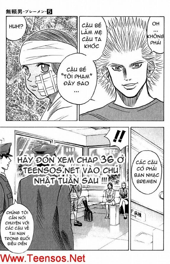 bremen chapter 45 24