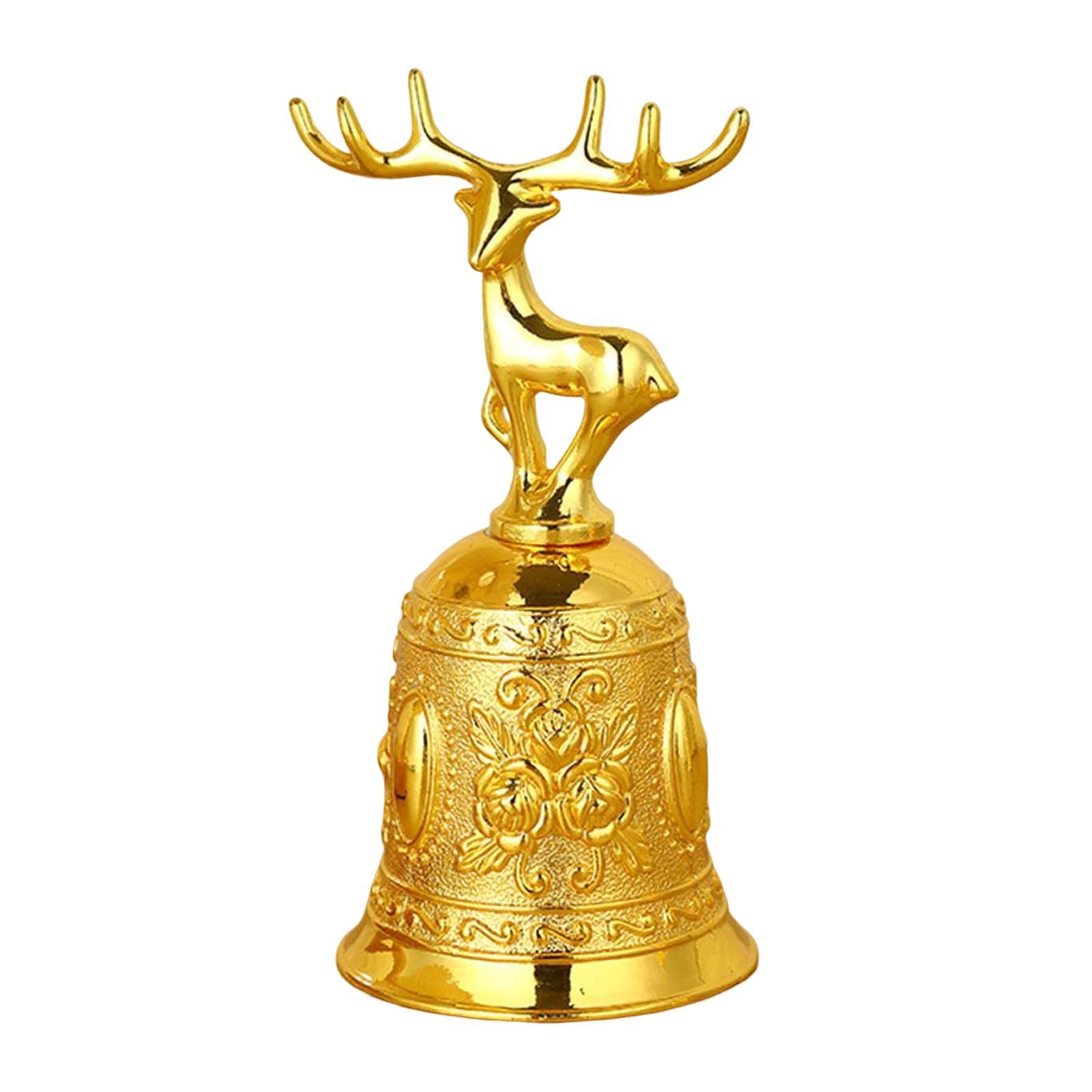 Call Service Bells Warehouse Reception Areas Deer Golden
