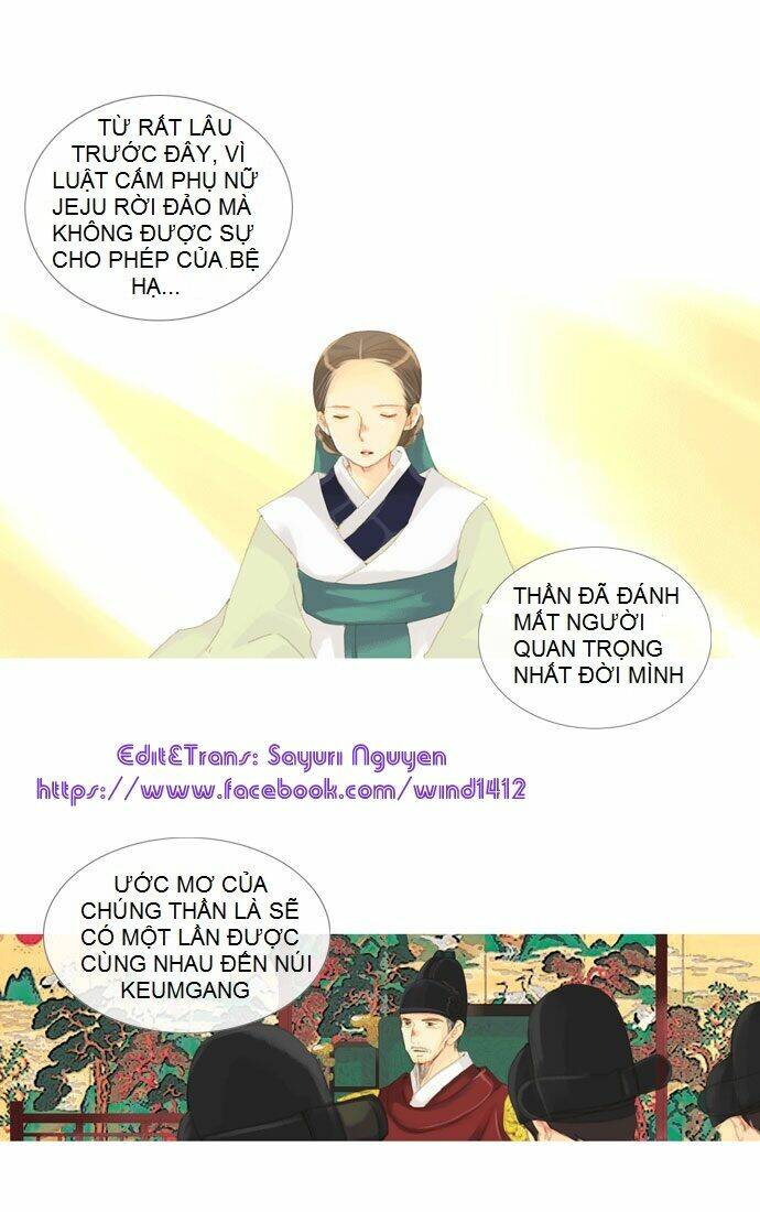 the great merchant kim manduk chapter 28 11