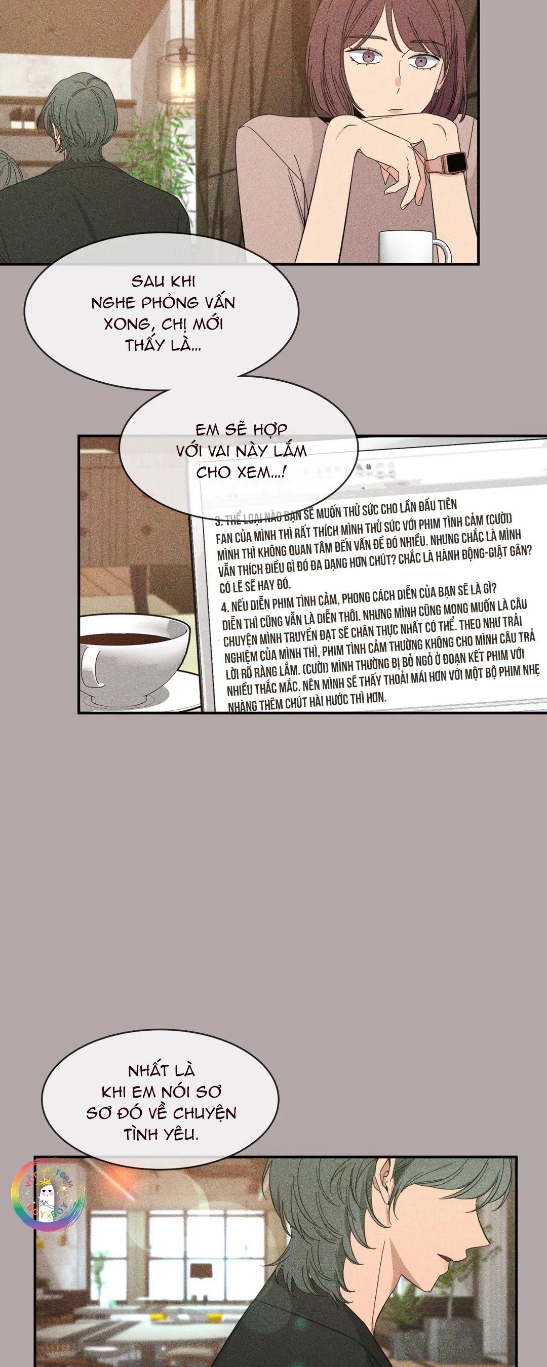 sketch - phác họa chapter 62 25