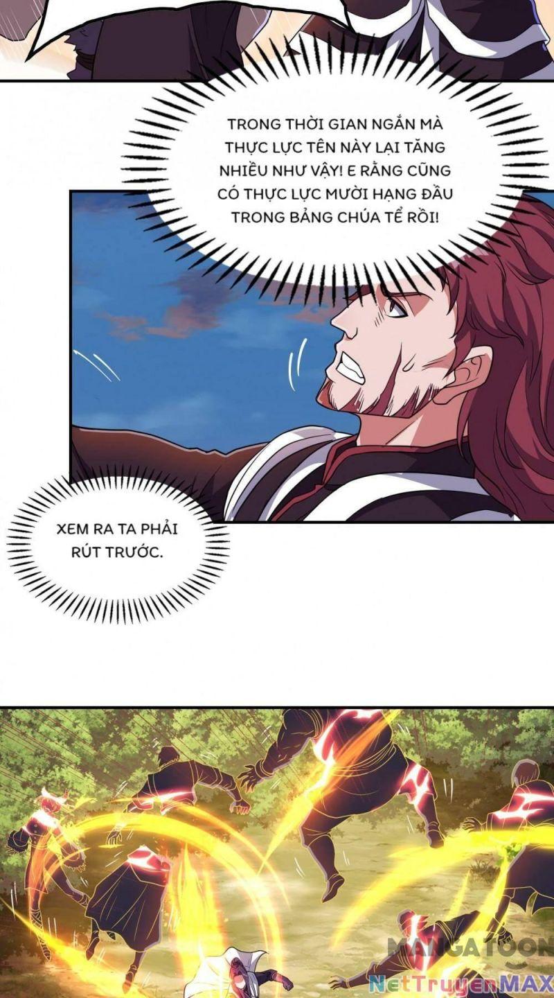 đệ nhất người ở rể chapter 217 4