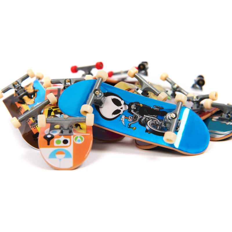 Đồ Chơi TECH DECK Ván Trượt 6028846 - Giao hàng ngẫu nhiên