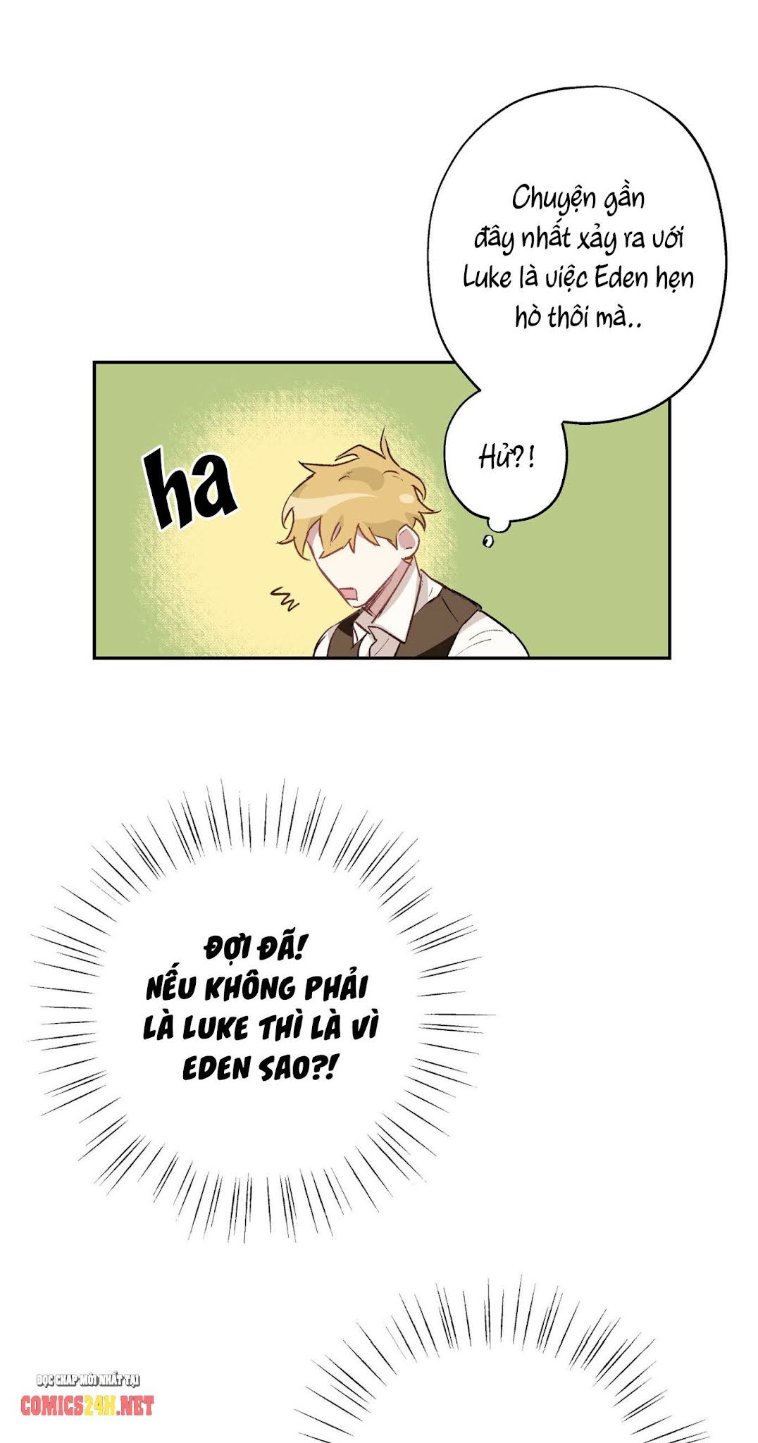 ma pháp sư của eden chapter 11 12