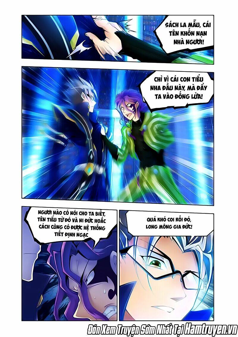 phá hiểu thế kỷ chapter 8 7