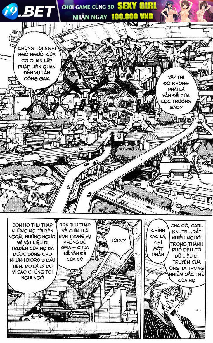 appleseed chapter 8 25