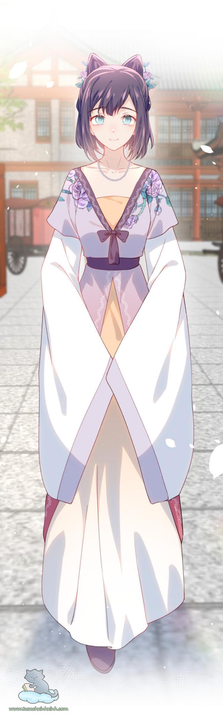 một đêm nọ đột nhiên yandere tới! chapter 41 26