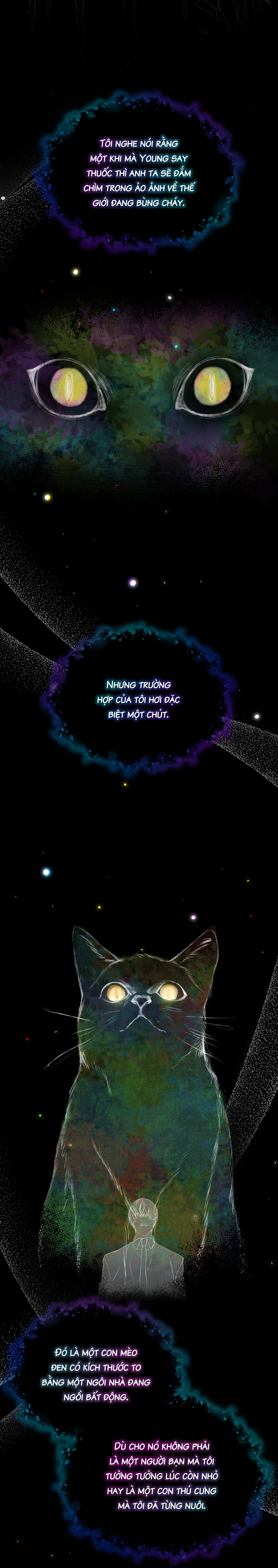 cú nổ chapter 5 18
