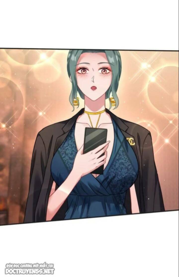 Bỏ Làm Simp Chúa, Ta Có Trong Tay Cả Tỉ Thần Hào chapter 11.2 10