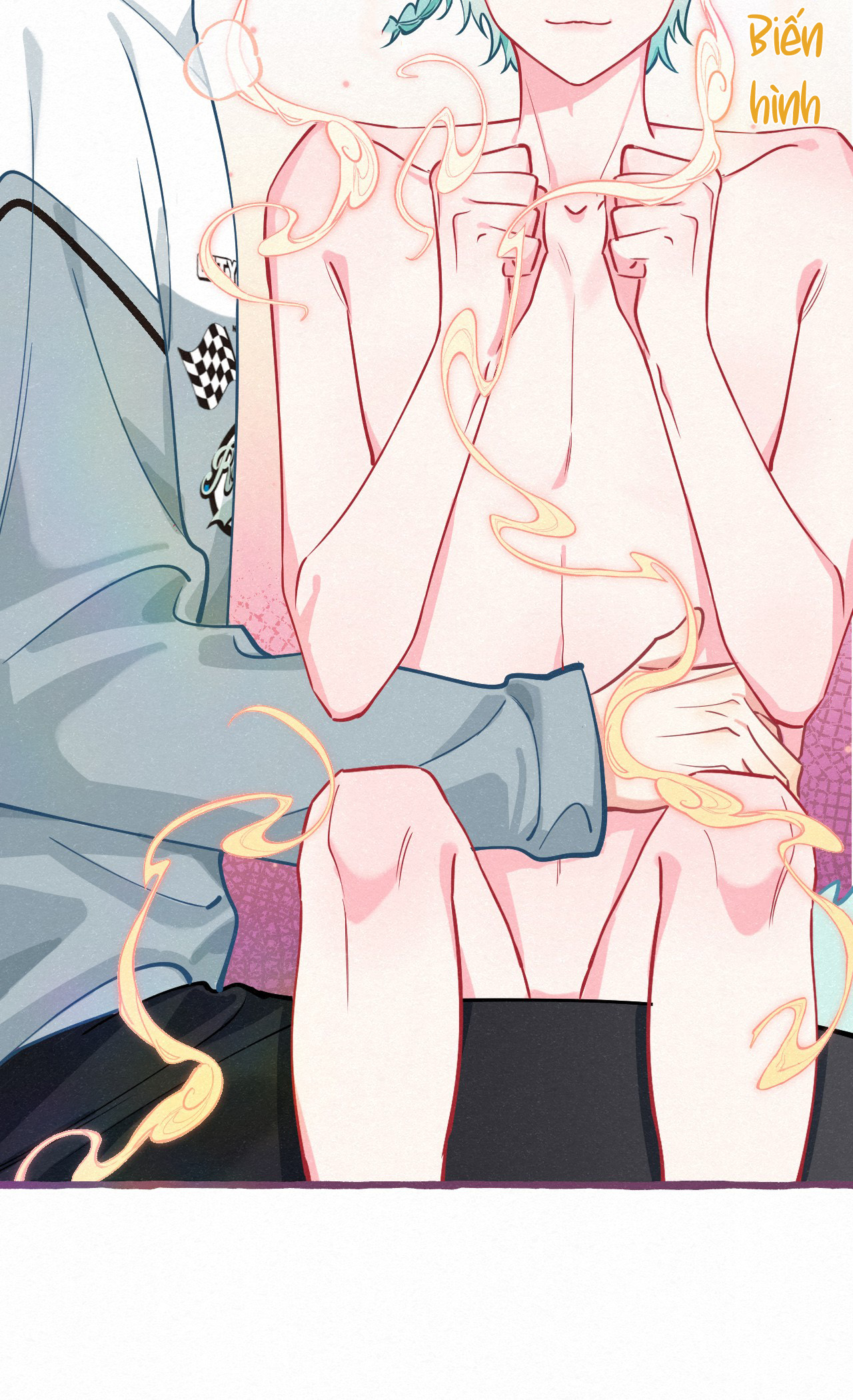 hồ ly phiền phức chapter 11 20