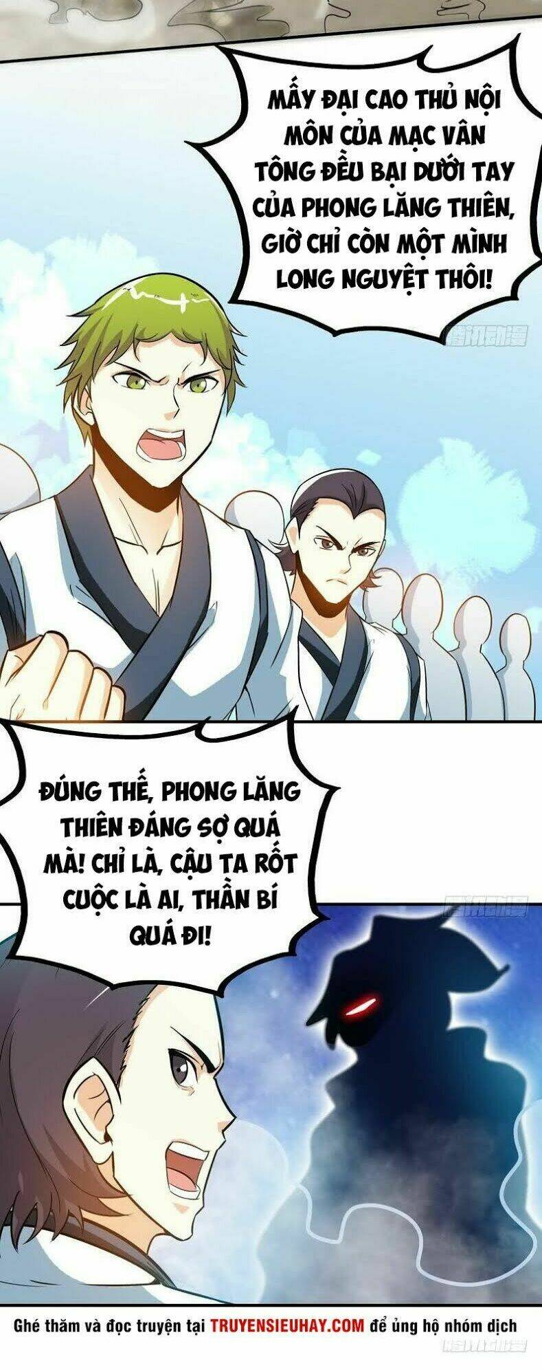 chí tôn thần ma chapter 51 3