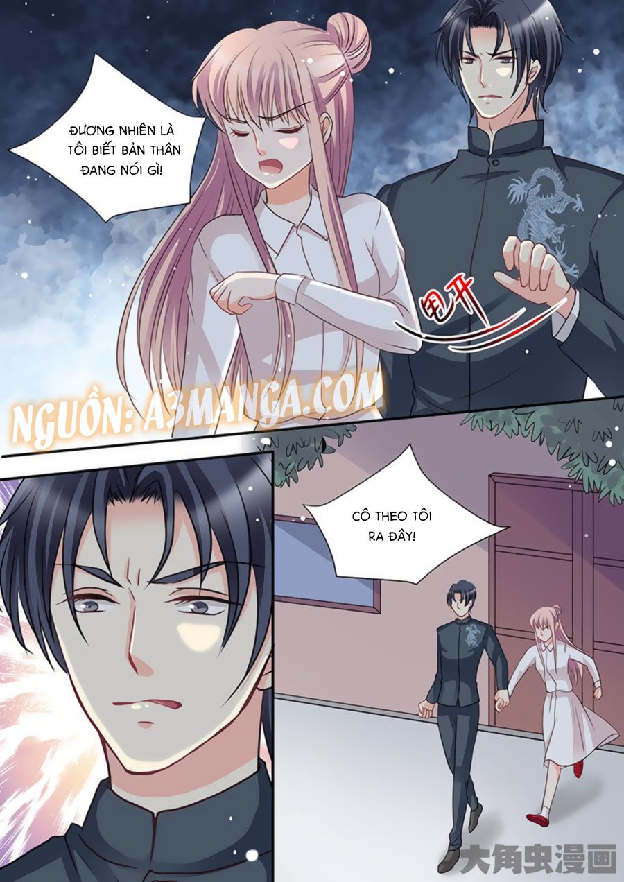 Bá Đạo Tổng Tài Yêu Ta chapter 61 - Trang 6