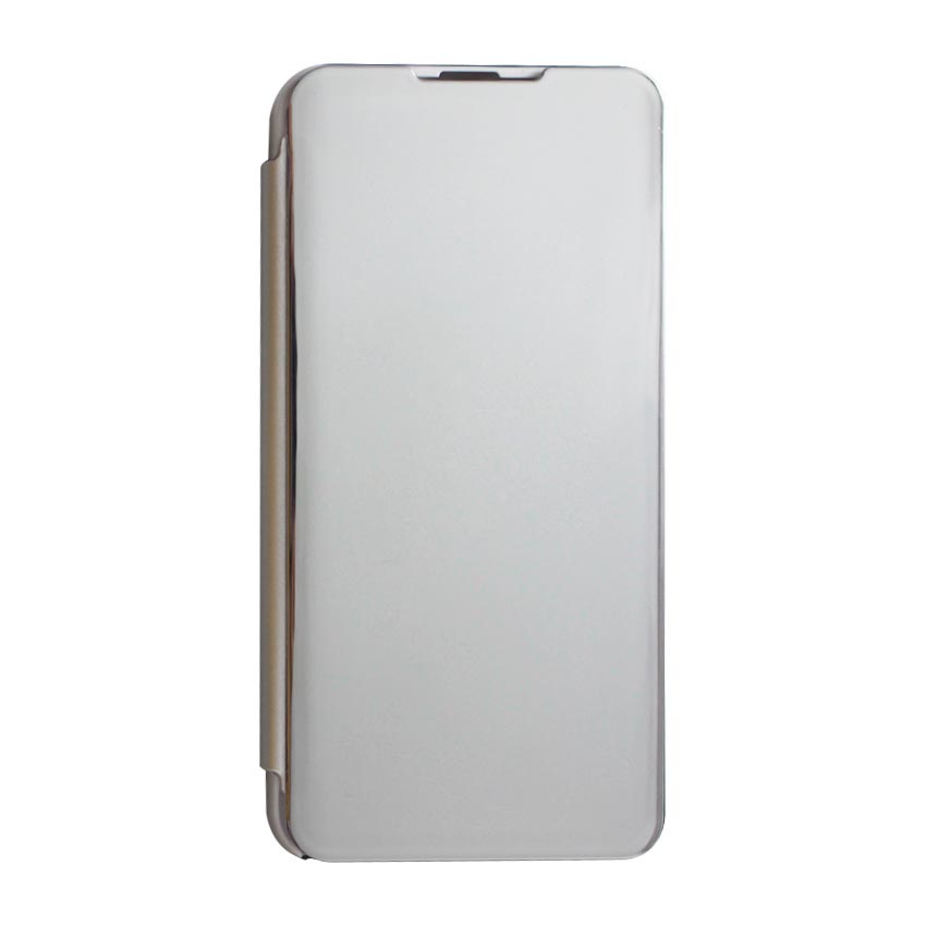 Bao da cho Xiaomi Mi 9 tráng gương