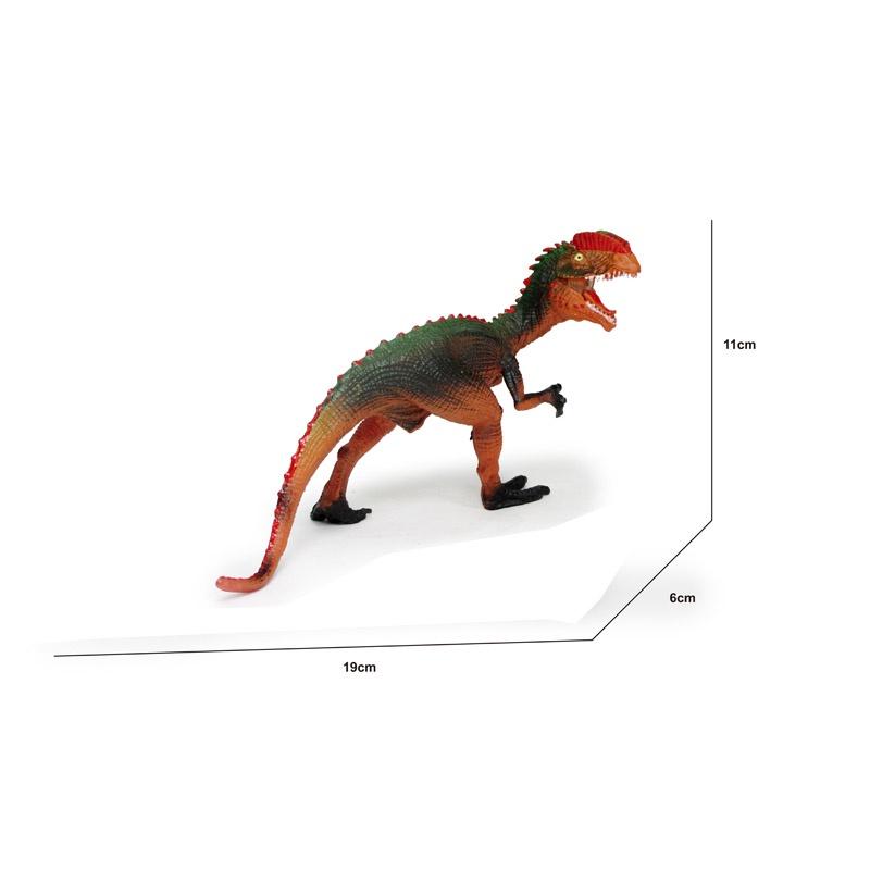 Đồ chơi mô hình khủng long bạo chúa 3D kỷ JURA