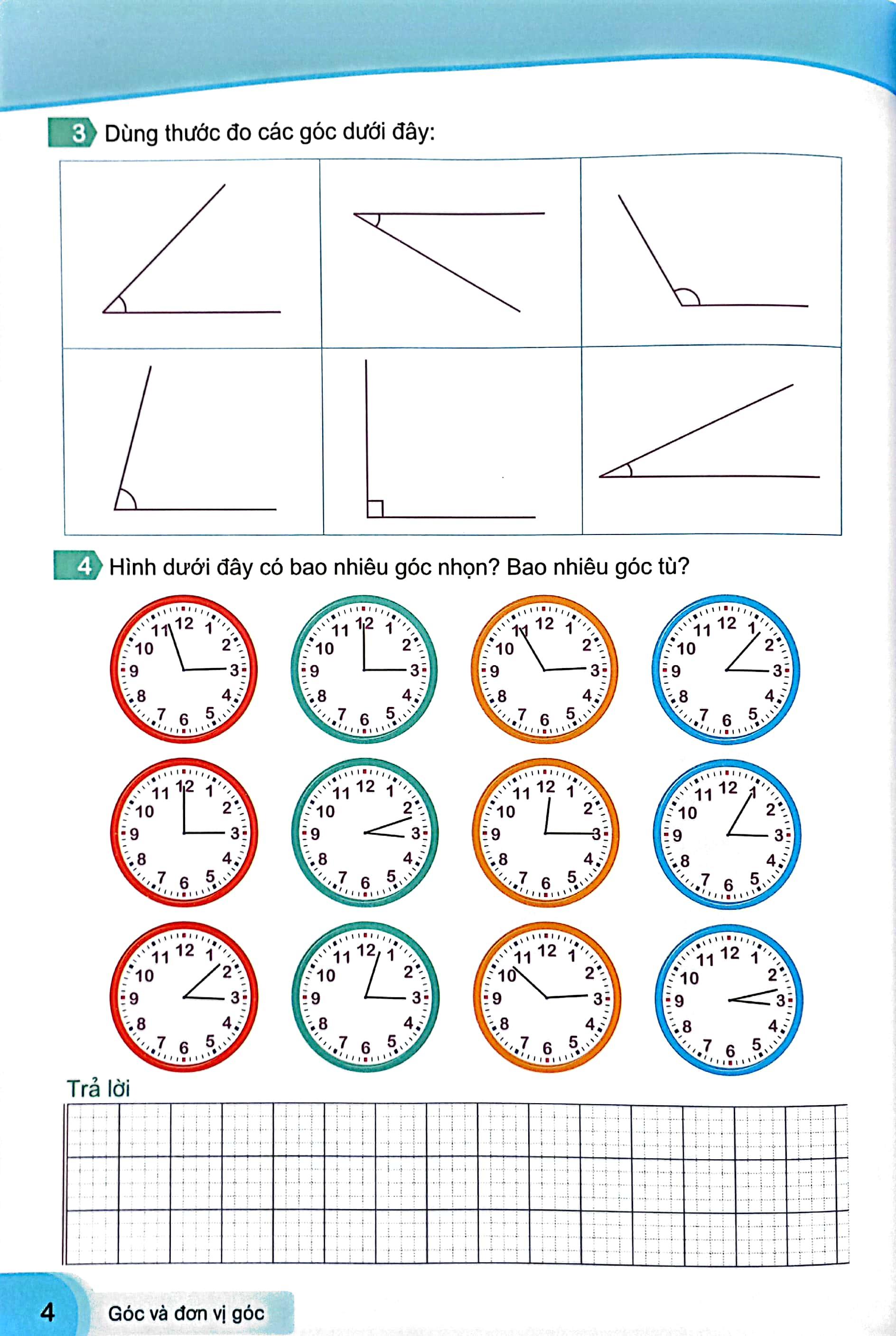 Bồi Dưỡng Học Sinh Giỏi Toán 4