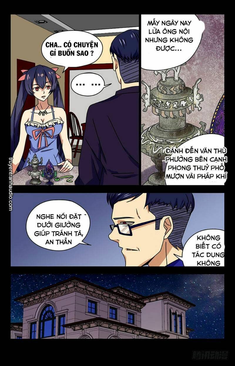 long ẩn giả chapter 15 4