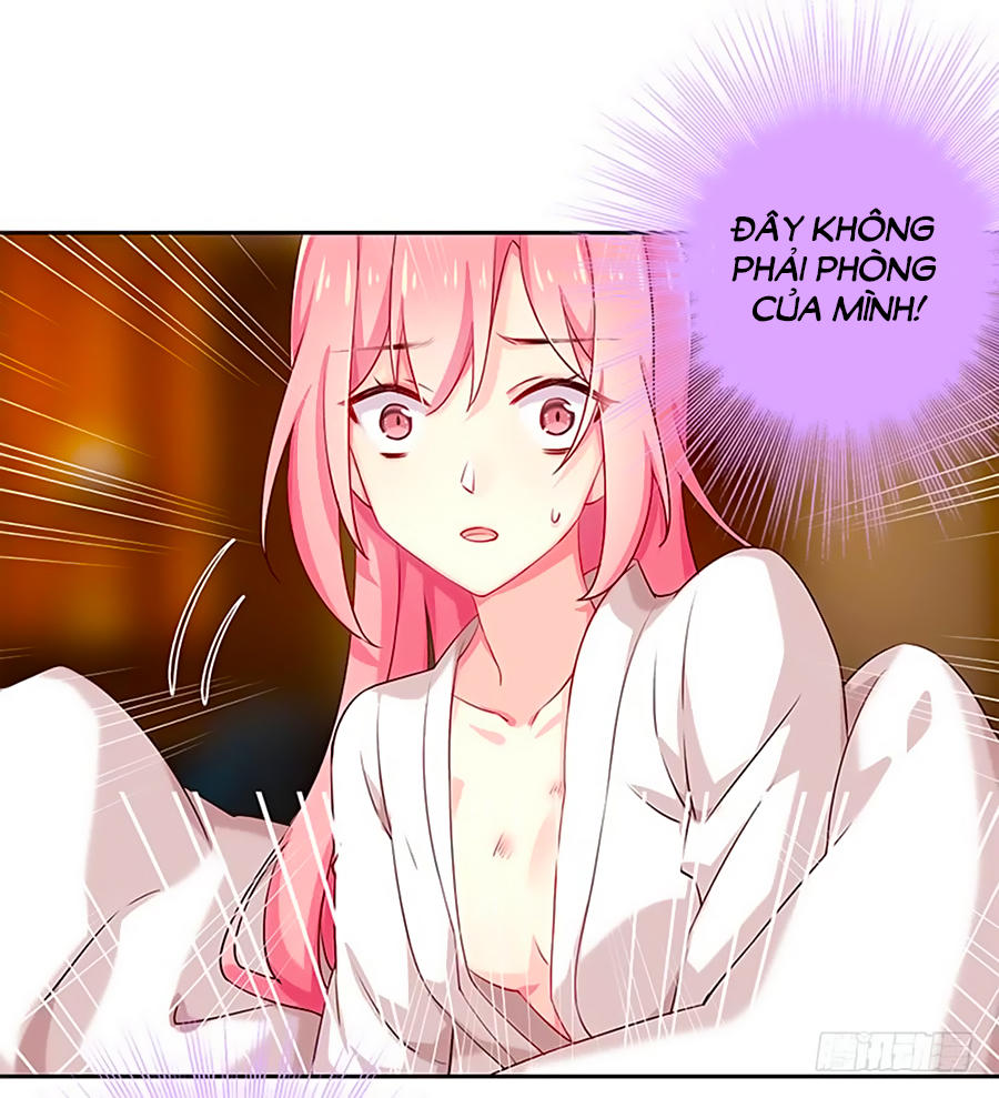 chồng tạm thời, chơi bí ẩn chapter 1 34