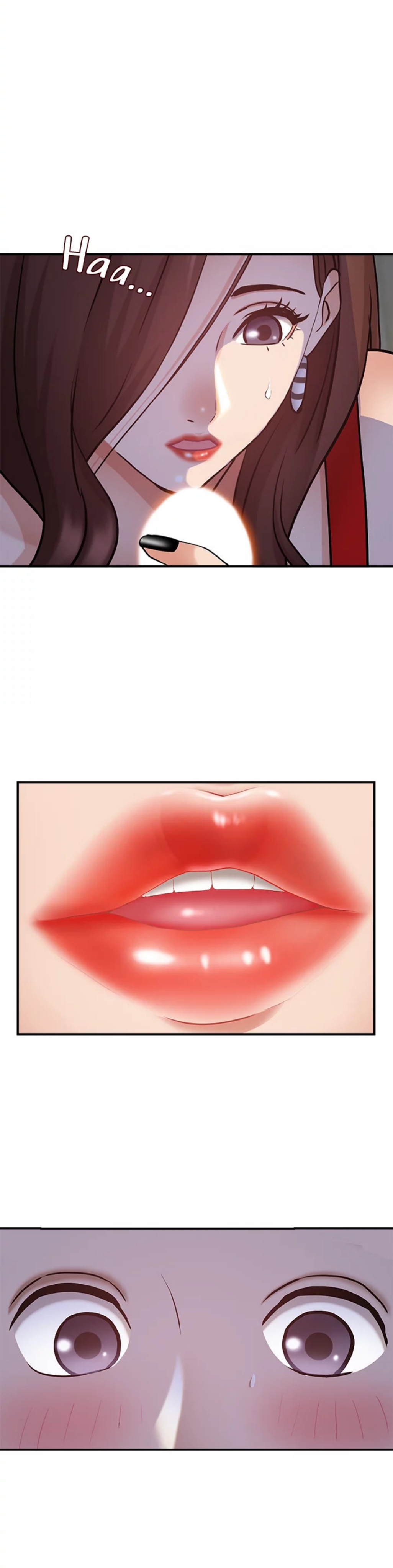 chung nhà bạn mẹ chapter 10 5