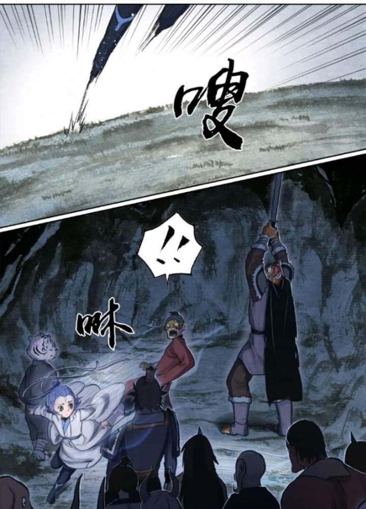 ngao bính truyện chapter 4 25