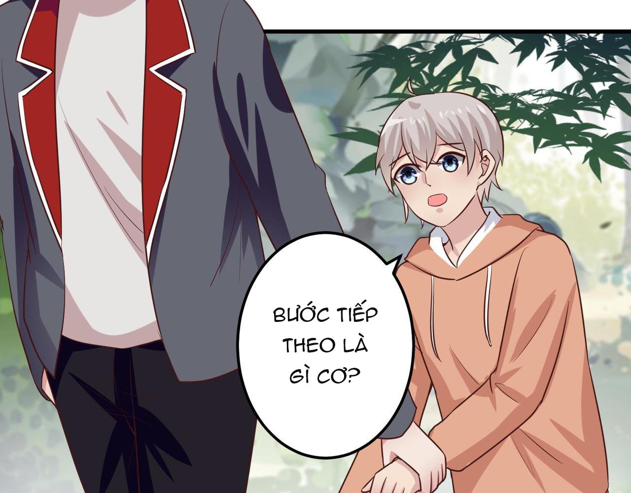 người se duyên chapter 6 8