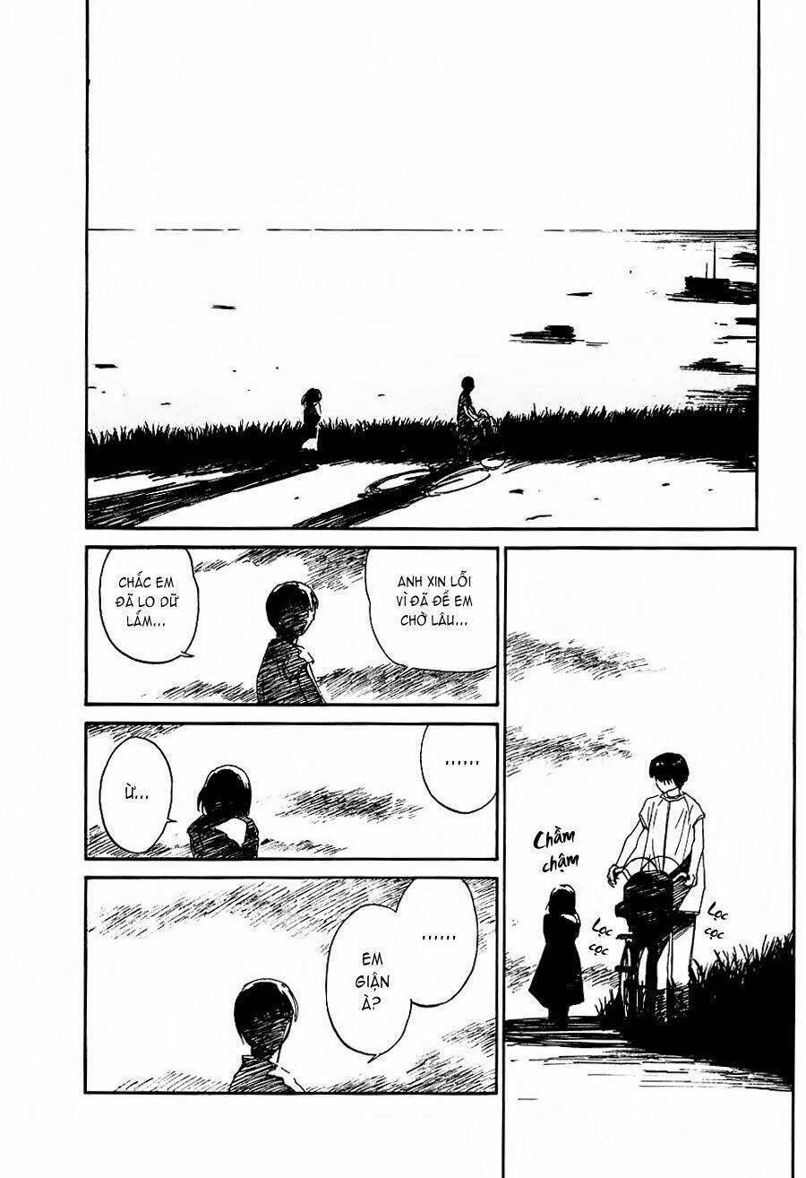 người tình chapter 35 13