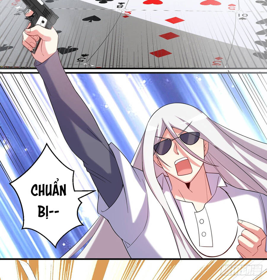 nhặt thuộc tính tại trái đất chapter 19 66