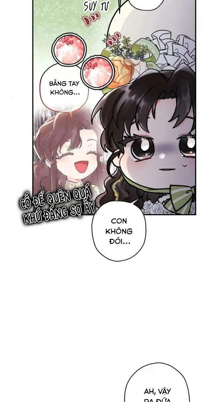 tôi đã trở thành con gái nuôi của nam chính chapter 35 28