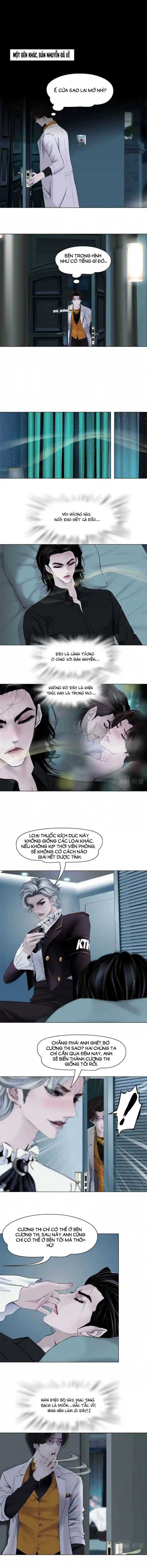 đằng nữ chapter 110 6