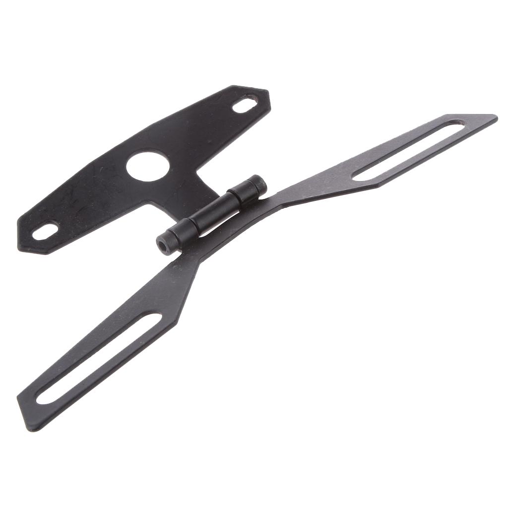 Moto  Holder Tail Rear Brake  Mounting Bracket