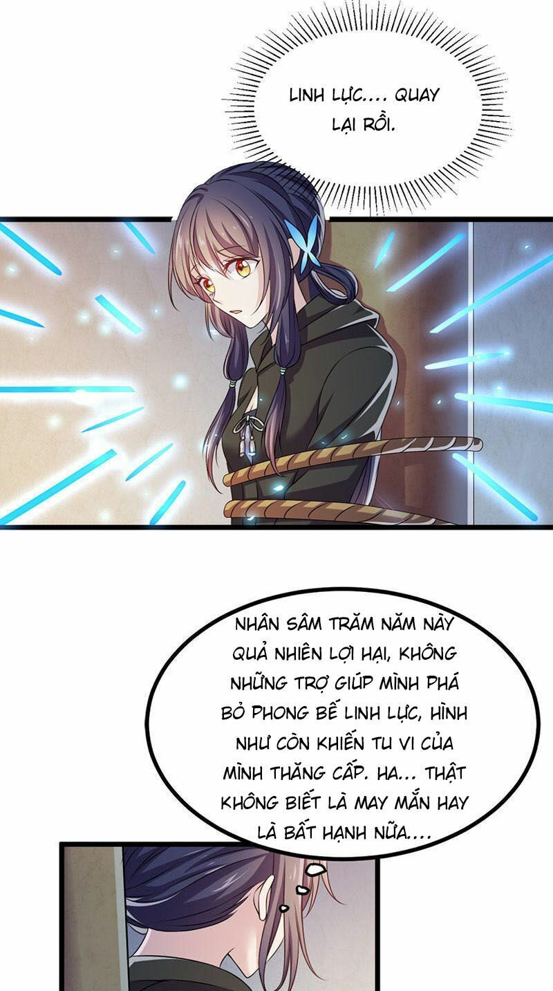 khuynh thế đế vương cơ chapter 16.2 1