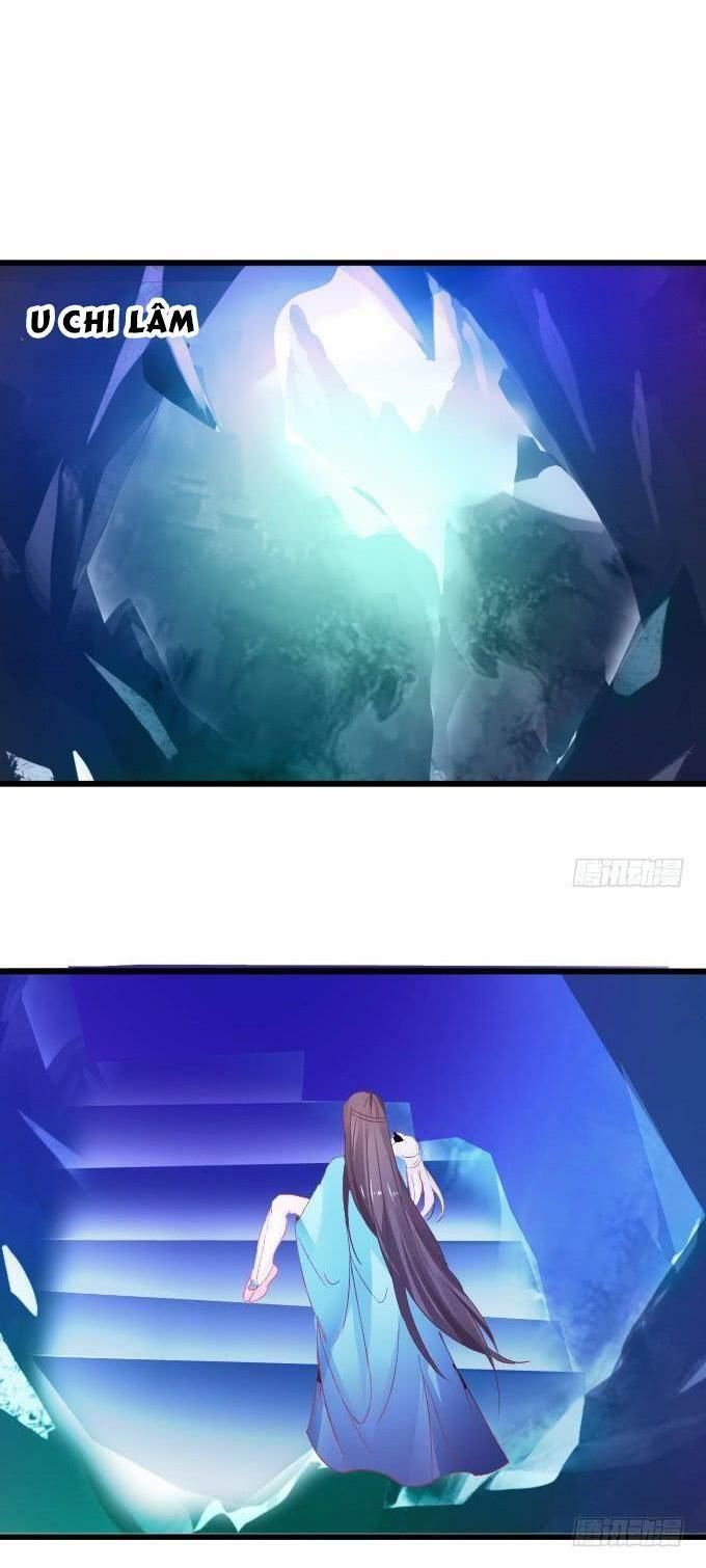 hồ tiên hung bạo chapter 22 37