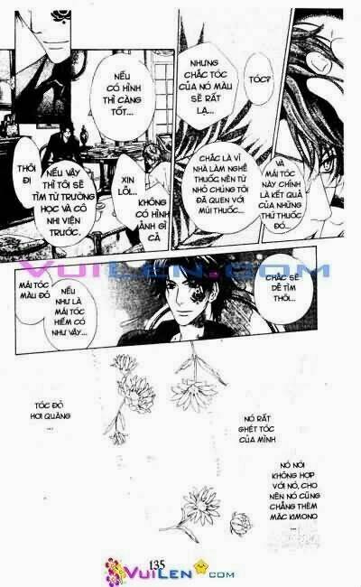 bát khuyển sỹ phương đông chapter 11 135