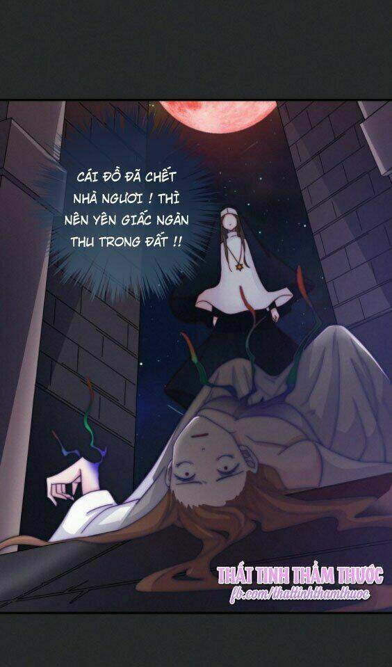 đêm tối chốn này chapter 33 36