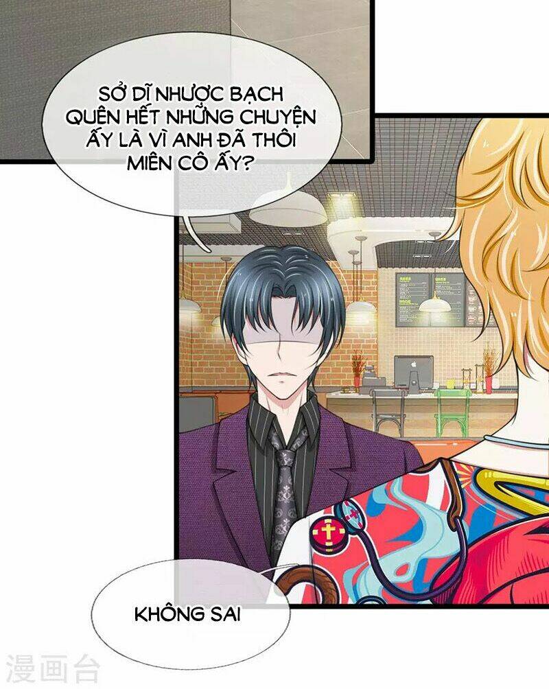 phúc hắc lão công buông em ra chapter 91 3