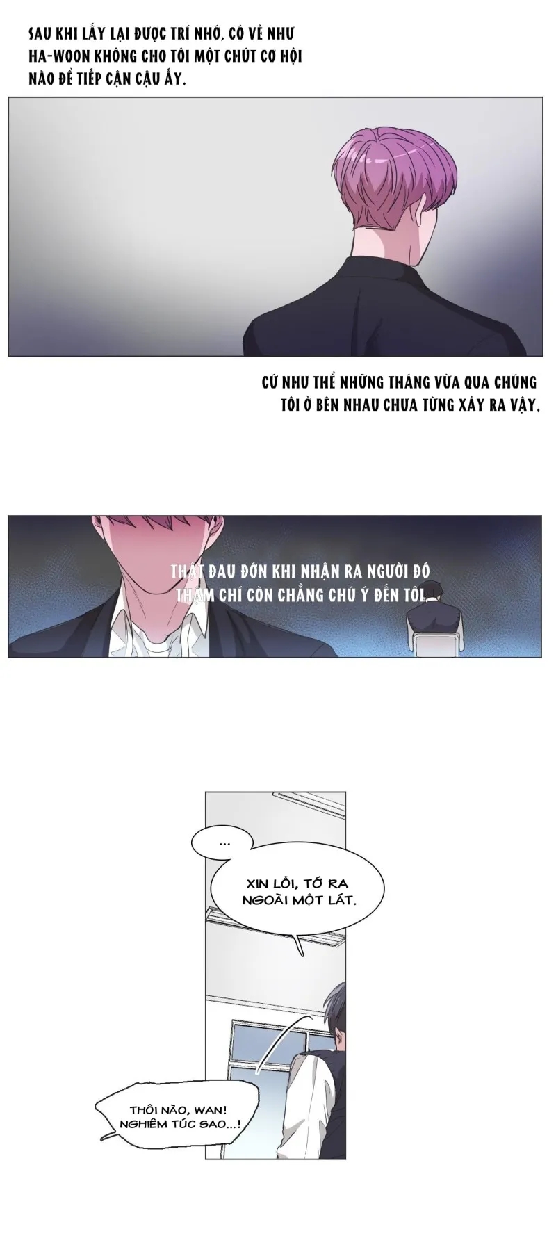 kí ức giả dối chapter 42 11