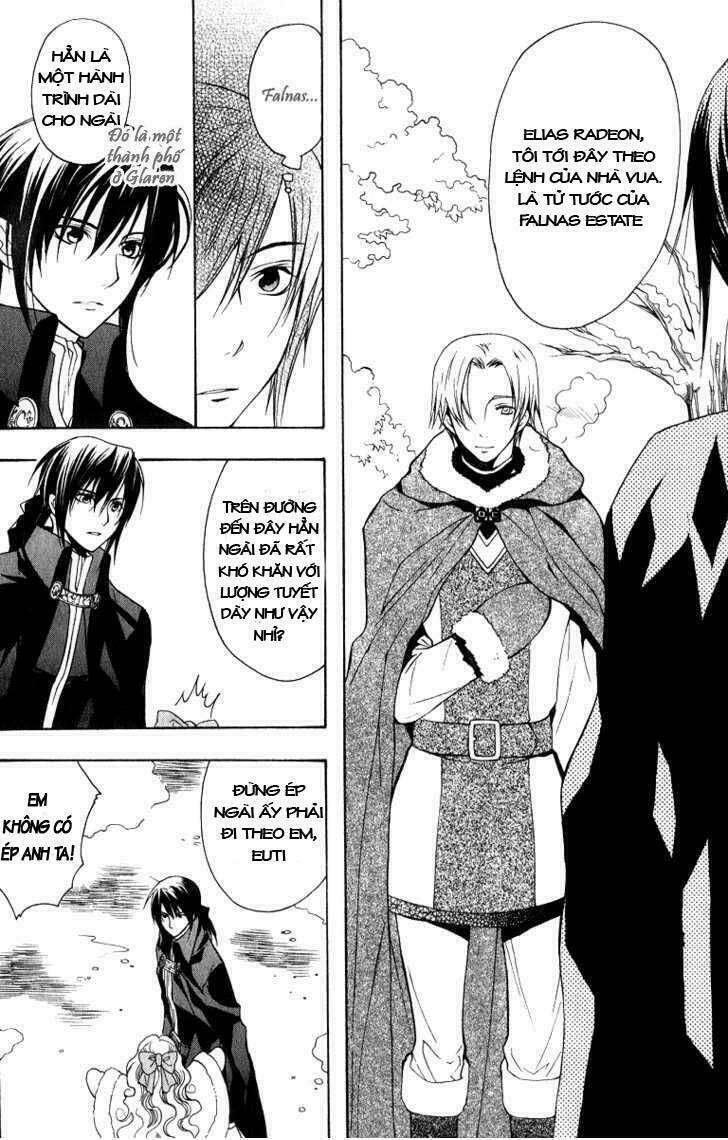 adarushan no hanayome chapter 5 43