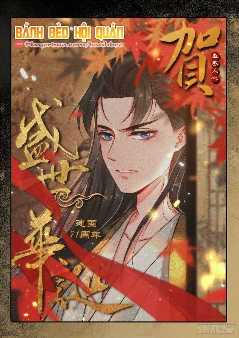 mê hoặc nhân tâm chapter 13 1