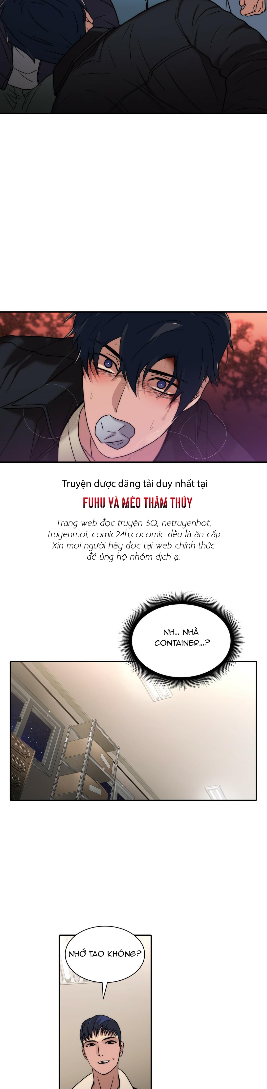 giai điệu của ngôn ngữ chapter 70 11