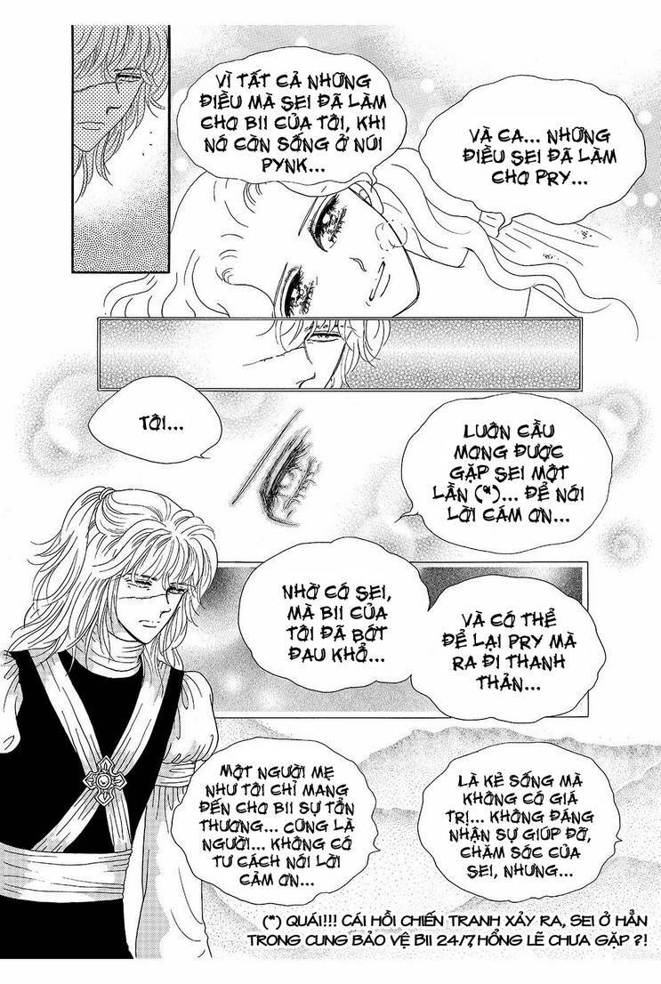 princess – công chúa xứ hoa p5 chapter 18 4