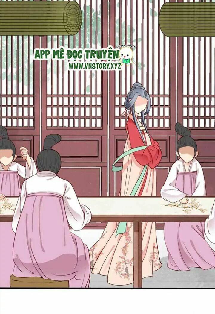 kiều nữ độc phi chapter 53 6