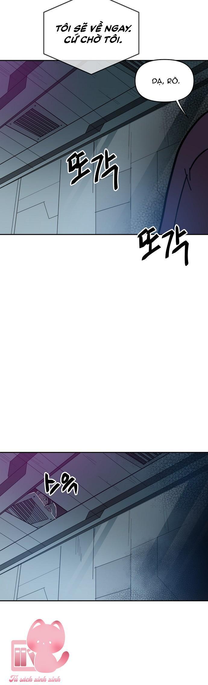 yêu không hồi kết chapter 40 30