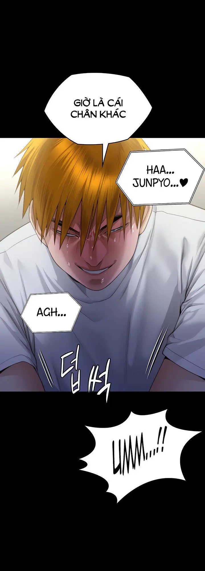 ong chúa chapter 294 30