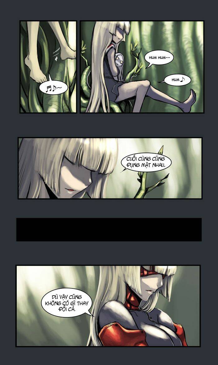 a fairytale for the demon lord chapter 12 12