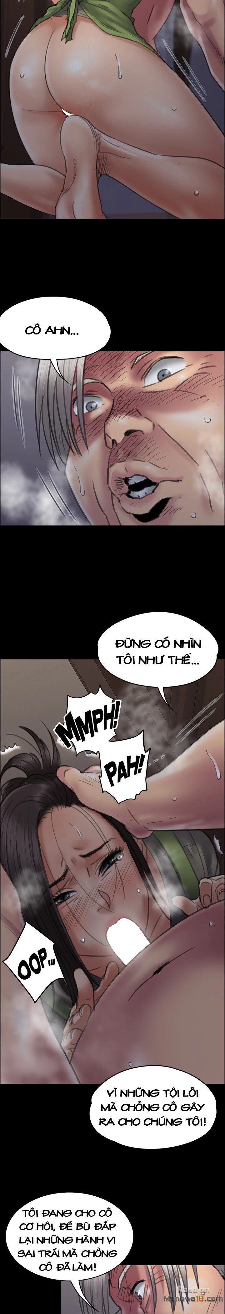 ong chúa chapter 44 21